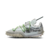 Off-White x Nike Waffle Racer 'Electric Green' Wmns 