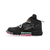 Tênis Off-White x Nike Air Force 1 Mid 'Black'