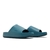 Calm Slide 'Geode Teal'