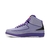 Air Jordan 2 Retro 'Iron Purple' na internet