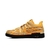 Off-White x Nike Air Rubber Dunk 'University Gold'