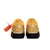 Off-White x Nike Air Rubber Dunk 'University Gold'