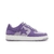 Bapesta #3 M1 'Purple'