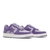Bapesta #3 M1 'Purple' - comprar online