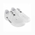 Tênis Eye Rackets S.Line FITS 1 'Ice White'