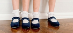 Banner da categoria Sapatos