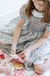 Vestido Nina , Lavanda - comprar online