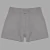 Bermuda Veludo Cinza - buy online