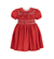 Vestido Nina ,Casinha de abelha , Noelia