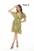Vestido Minneapolis - Harish Indumentaria