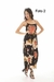 Vestido Largo Dubai - Harish Indumentaria