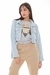Campera Jean Bambi en internet