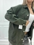 Campera Oversize Callie - comprar online