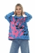 Sweater Bremer Tigre Hojas - Harish Indumentaria