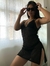Vestido lena