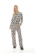 Palazo Print Daniela - tienda online
