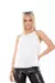 Blusa Musculosa Juliana - Harish Indumentaria