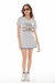 Imagen de Remeron Chic Print