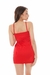 Vestido Yakarta - Harish Indumentaria