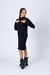 Vestido Poleron - Harish Indumentaria