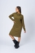 Vestido Poleron en internet