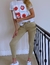 Pantalon Bengalina con lazo - comprar online