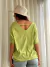 Blusa Belén - Harish Indumentaria