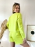 Blazer Corto Eva - tienda online