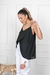Blusa Musculosa Hope - comprar online