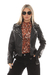 Campera de Cuero Liverpool