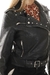 Campera de Cuero Liverpool - tienda online