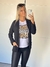 Blazer Catalina - Harish Indumentaria