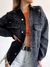 Campera Oversize Pamela - Harish Indumentaria