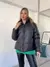 Campera Puffer Giselle