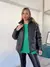 Campera Puffer Giselle en internet