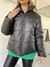 Campera Puffer Giselle - tienda online