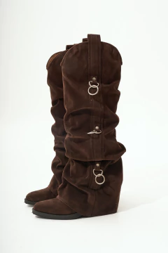 Afrodita chocolate - comprar online