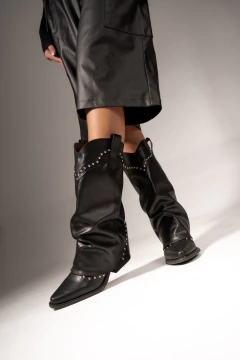 Botas kali en internet