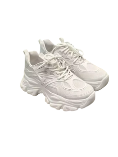 Zapatillas Emilia - Rubitas