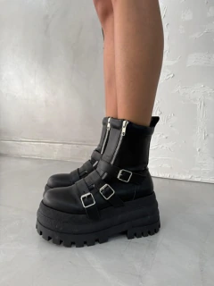 siriana negro - comprar online