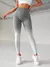 Calza Degrade - Kayla Fitness