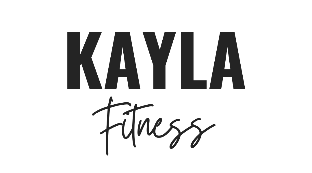 Kayla Fitness
