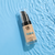 BASE AQUA NATURAL FINISH LONG LASTING FOUNDATION SPF 15 - OG - loja online