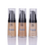 BASE AQUA NATURAL FINISH LONG LASTING FOUNDATION SPF 15 - OG - comprar online