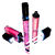 LIP GLOSS BRILHO LABIAL LUZ DE LED E ESPELHO ALICE ACADEMY na internet