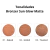 PÓ BRONZER SUN GLOW MATT BRONZING POWDER OG - loja online
