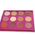 PALETA DE SOMBRAS OG 12 CORE VACINIUM na internet