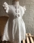 Vestido Lesie OFF