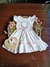 Imagem do Vestido guirlanda lavanda