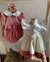 Vestido Jardim Tradicional - comprar online